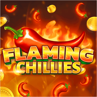 Flaming Chilies screenshot