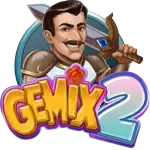 Gemix 2 screenshot