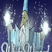 White Wizard screenshot
