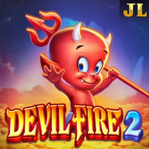 Devil Fire 2