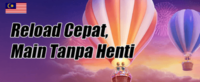 Rebat VIP Mingguan promotion