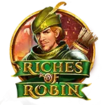 Riches of Robin screenshot